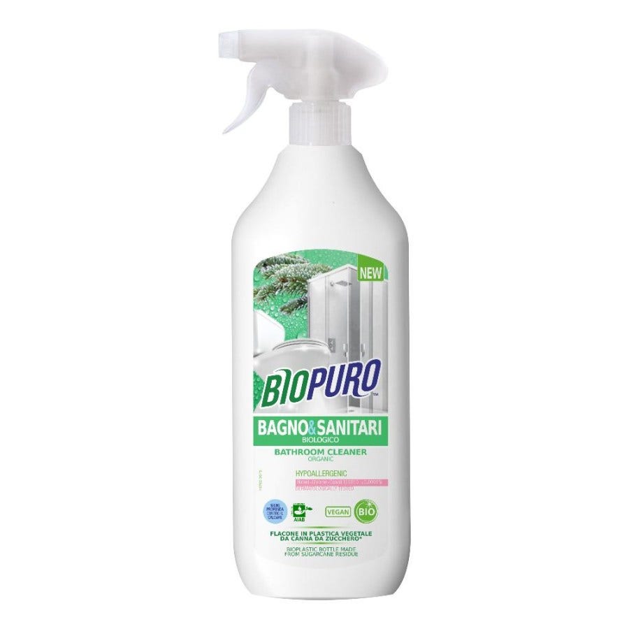 Biopuro bagno & sanitari 500ml