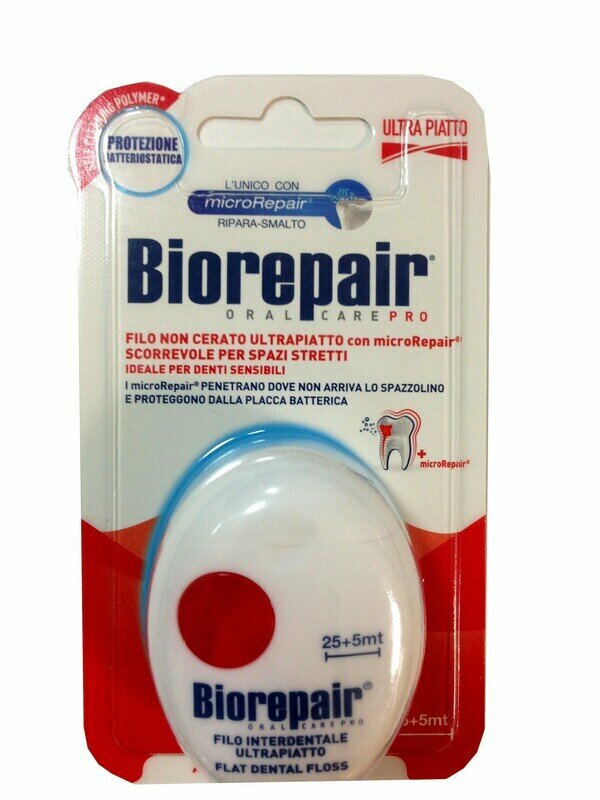 Biorepair filo piatto