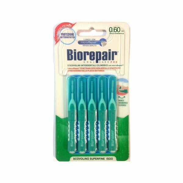 Biorepair scovolino superfine