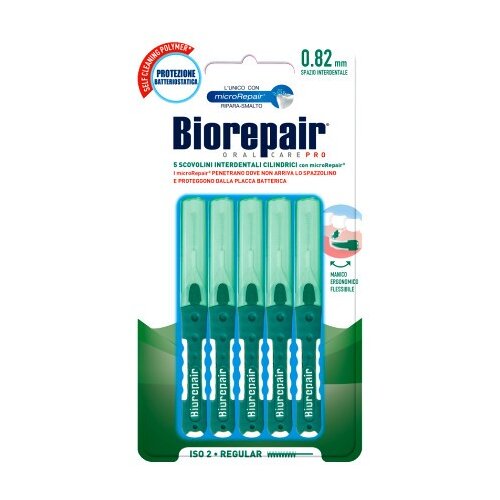 Biorepair soft pick regular