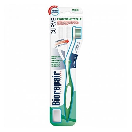 Biorepair spazzolino total
