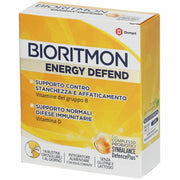 Bioritmon energy defend bustine