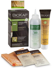 Bios line  biokap nutricolor delicato rapid tinta 9,3 biondochiarissmo dorato 135 ml