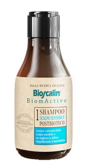 Bioscalin biomactive shampoo scalpo