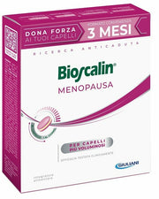 Bioscalin menopausa 90 compresse