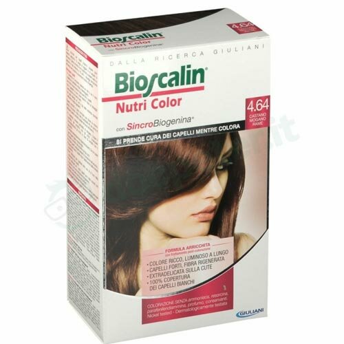Bioscalin nutricol 4.64 casmr