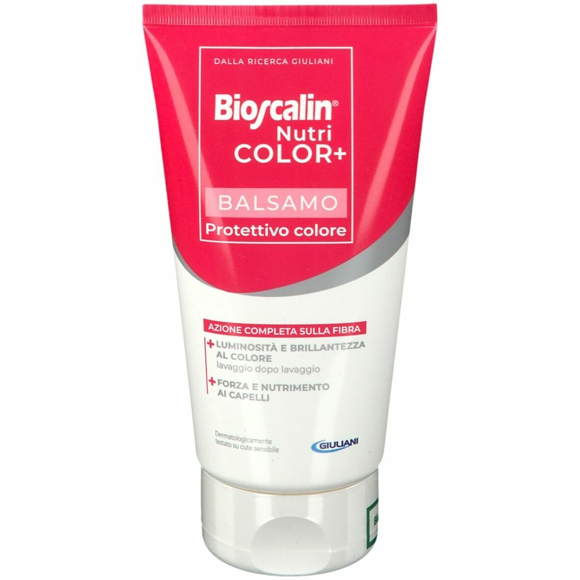 Bioscalin nutricol pl balsamo