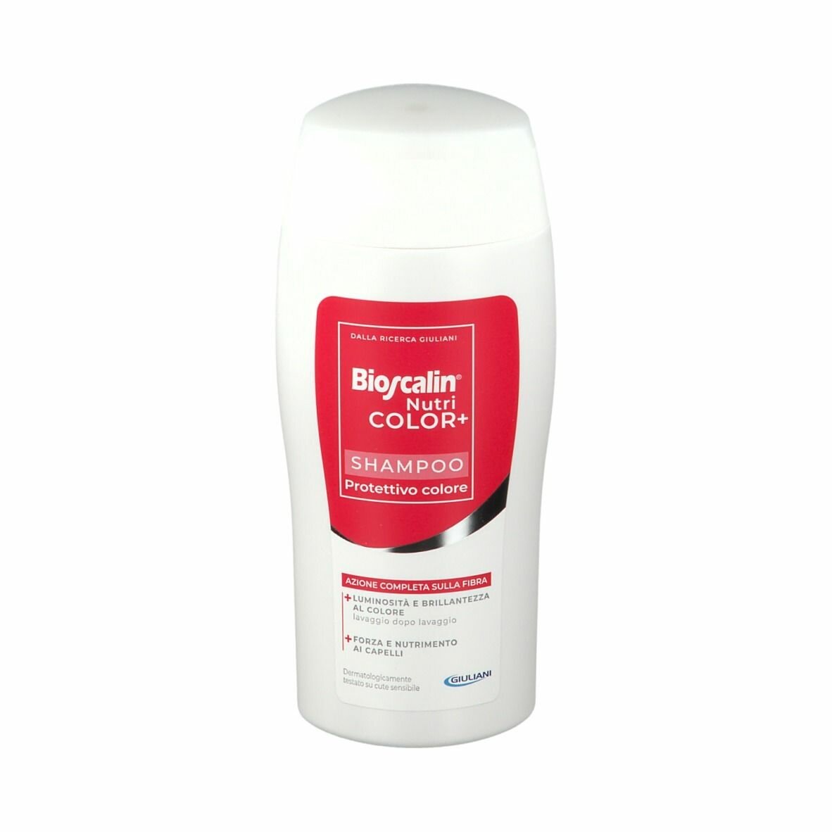 Bioscalin nutricol pl shampoo