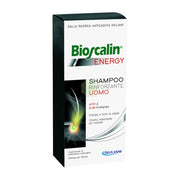 Bioscalin shampoo energy 100 ml