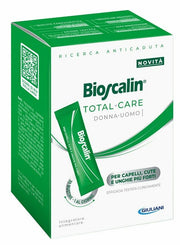 Bioscalin total care 30 bustine