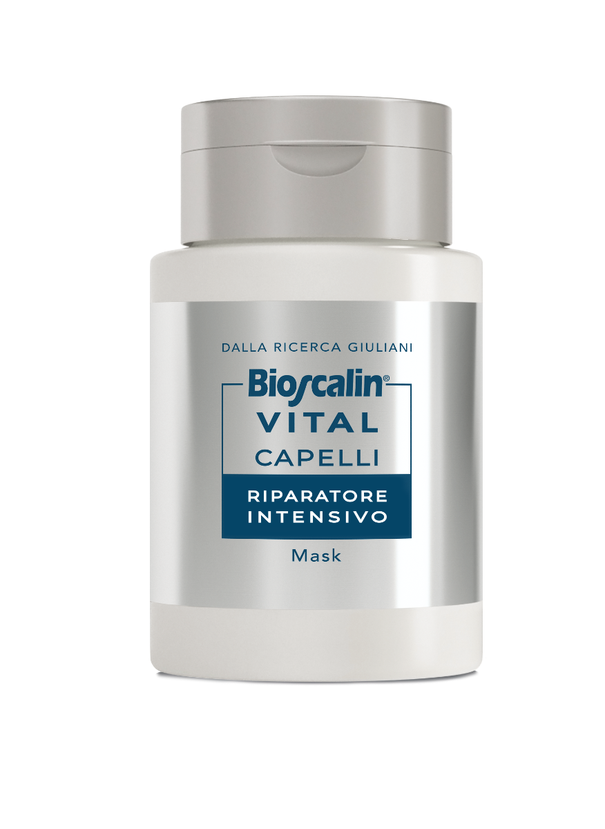 Bioscalin vital riparatore int