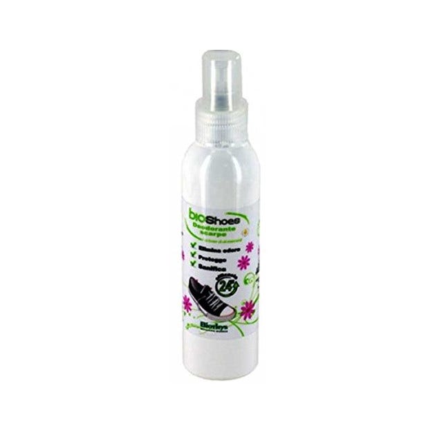 Bioshoes vap spray 100ml