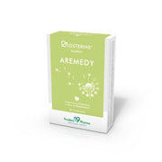 Biosterine allergy aremedy compresse