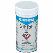 Biotin forte 30 tavolette