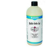 Biotin forte gel 100 ml