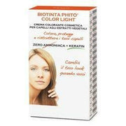 Biotinta phito color light 02 castano chiaro