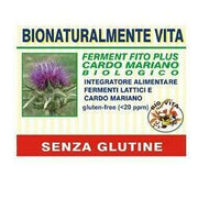 Biovita plus cardo mariano 14 bustine