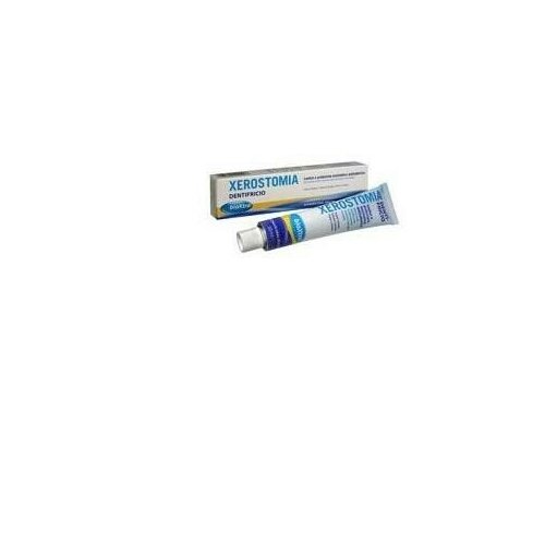 Bioxtra dentifricio delicato 50 ml