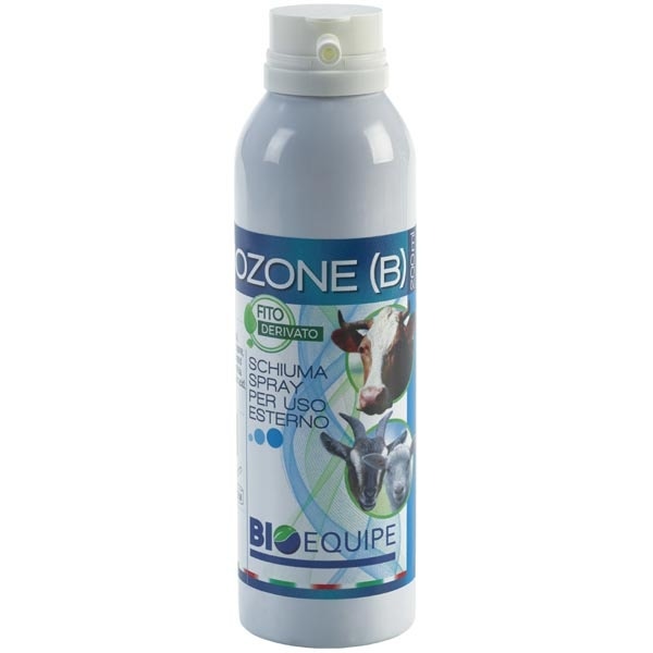 Biozone b spray 250ml