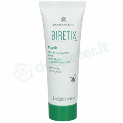 Biretix mask 25 ml