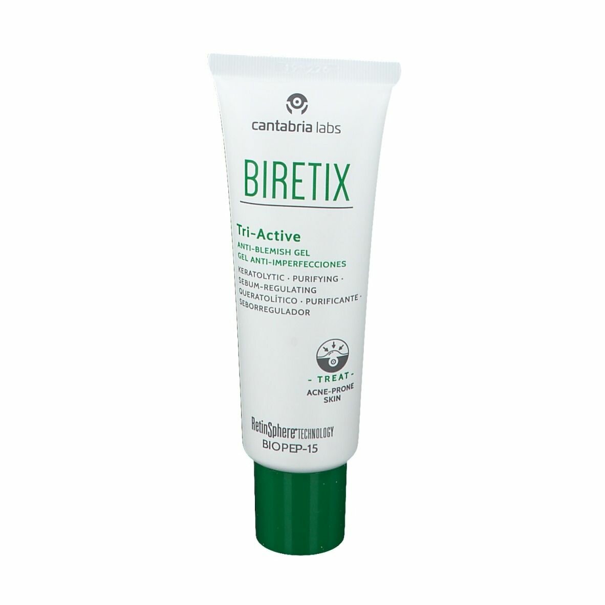 Biretix triactive 50 ml
