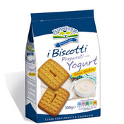 Bisc happy farm yogurt 300 g