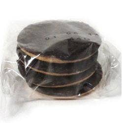 Biscosnack cioccolato 44 g