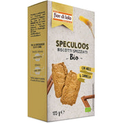 Biscotti speculoos bio 125 g