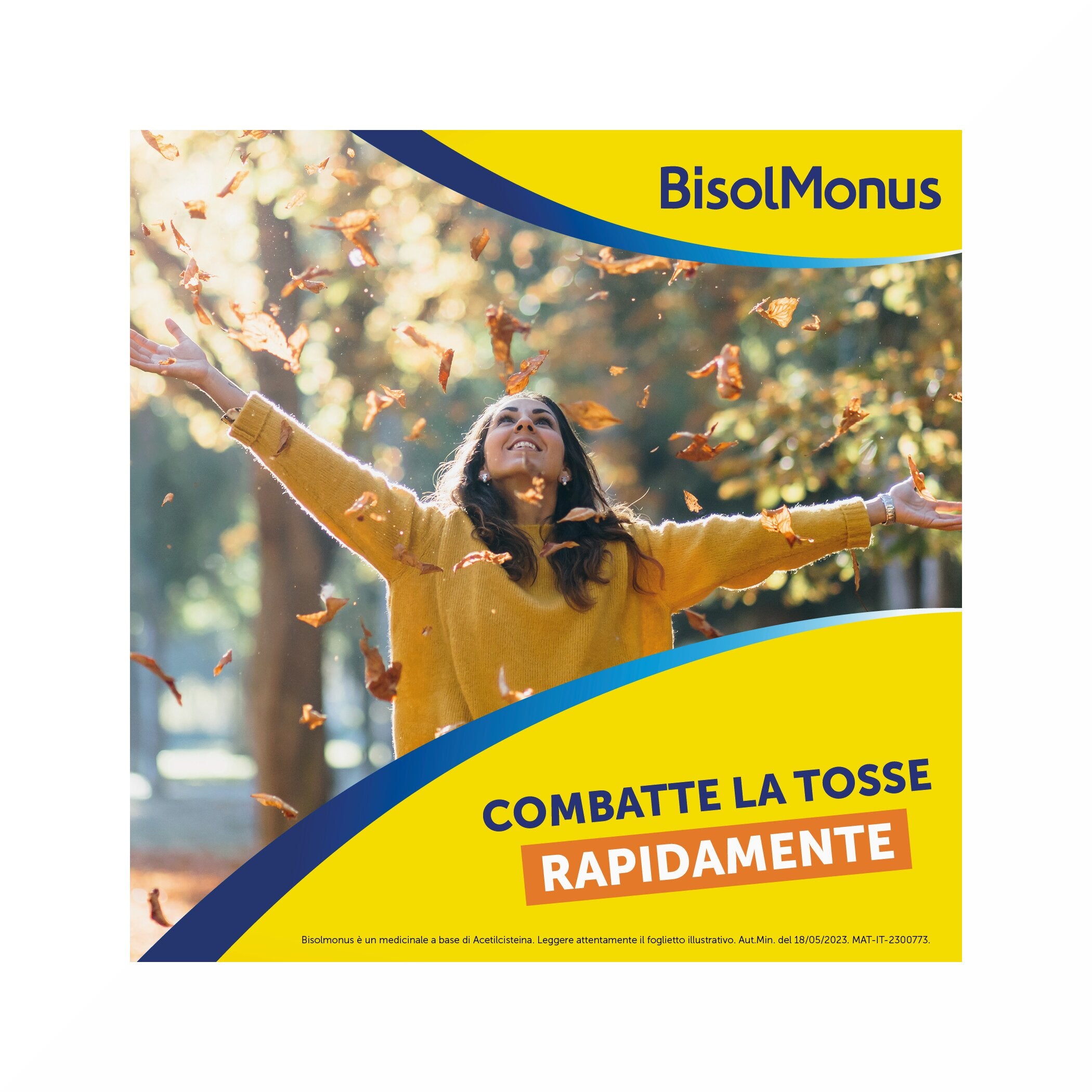 Bisolmonus 600mg 10 compresse effervescenti