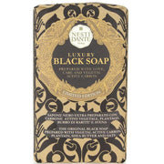 Black soap 250g