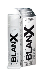 Blanx dentifricio denti bianchi 100ml