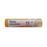 Blatta orientalis 15ch granuli