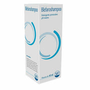 Blefaroshampoo Detergente Oculare 40 ml