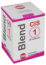 Blend n1 cis 45 capsule