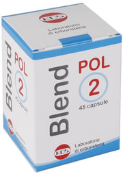 Blend n2 pol 45 capsule