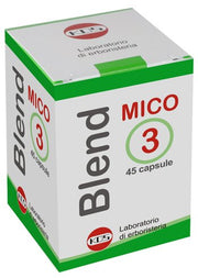 Blend n3 micosi 45 capsule