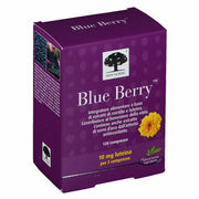 Blue berry 120 compresse