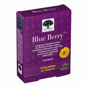 Blue berry 60 compresse