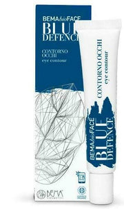 Blue defence contorno occhi