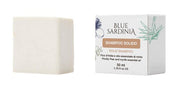 Blue sardinia shampoo solido 50 ml