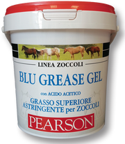 Bluegease grassa solfato ram 1kg