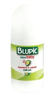 Blupic roll-on baby 50 ml