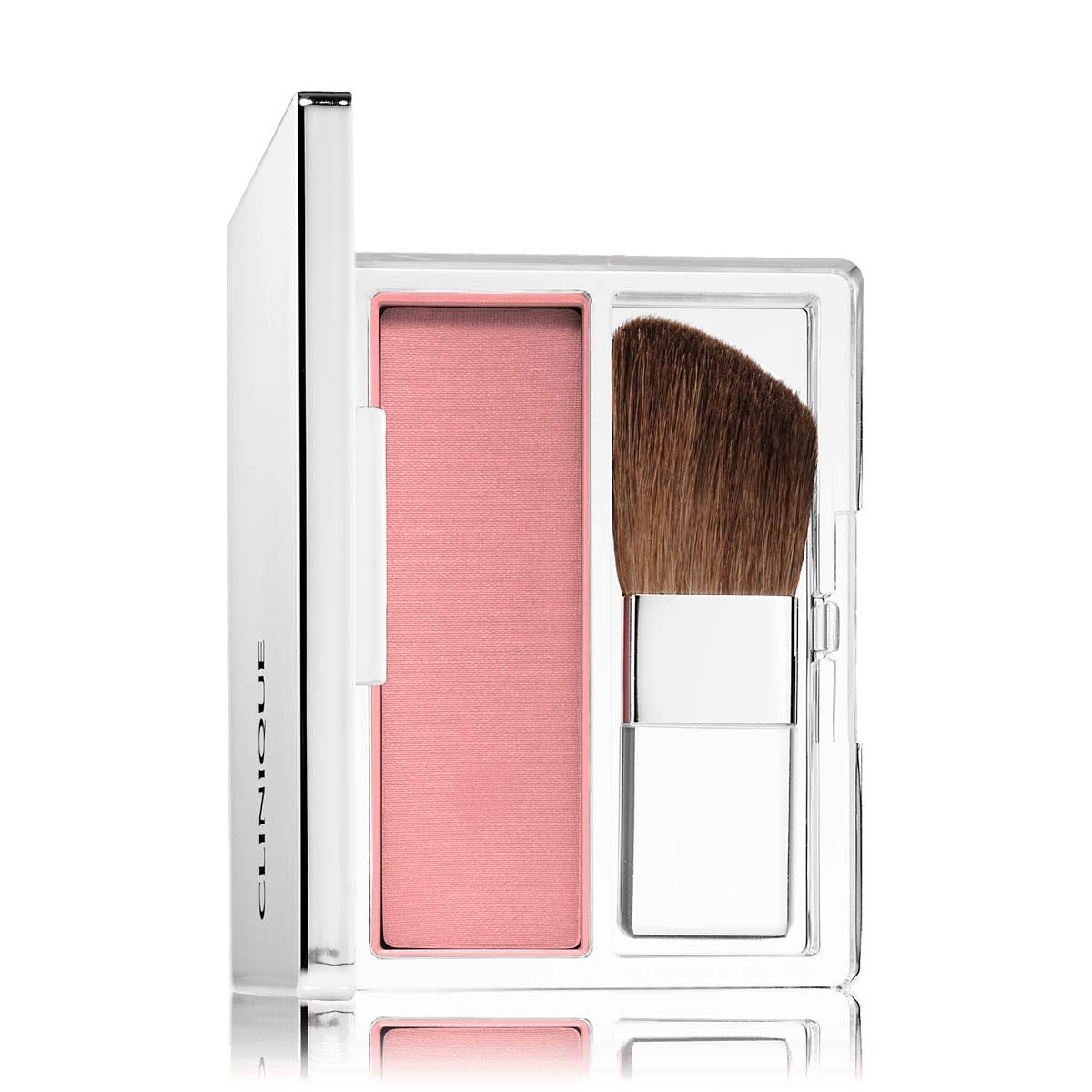 Blushing blush fard innoc peac