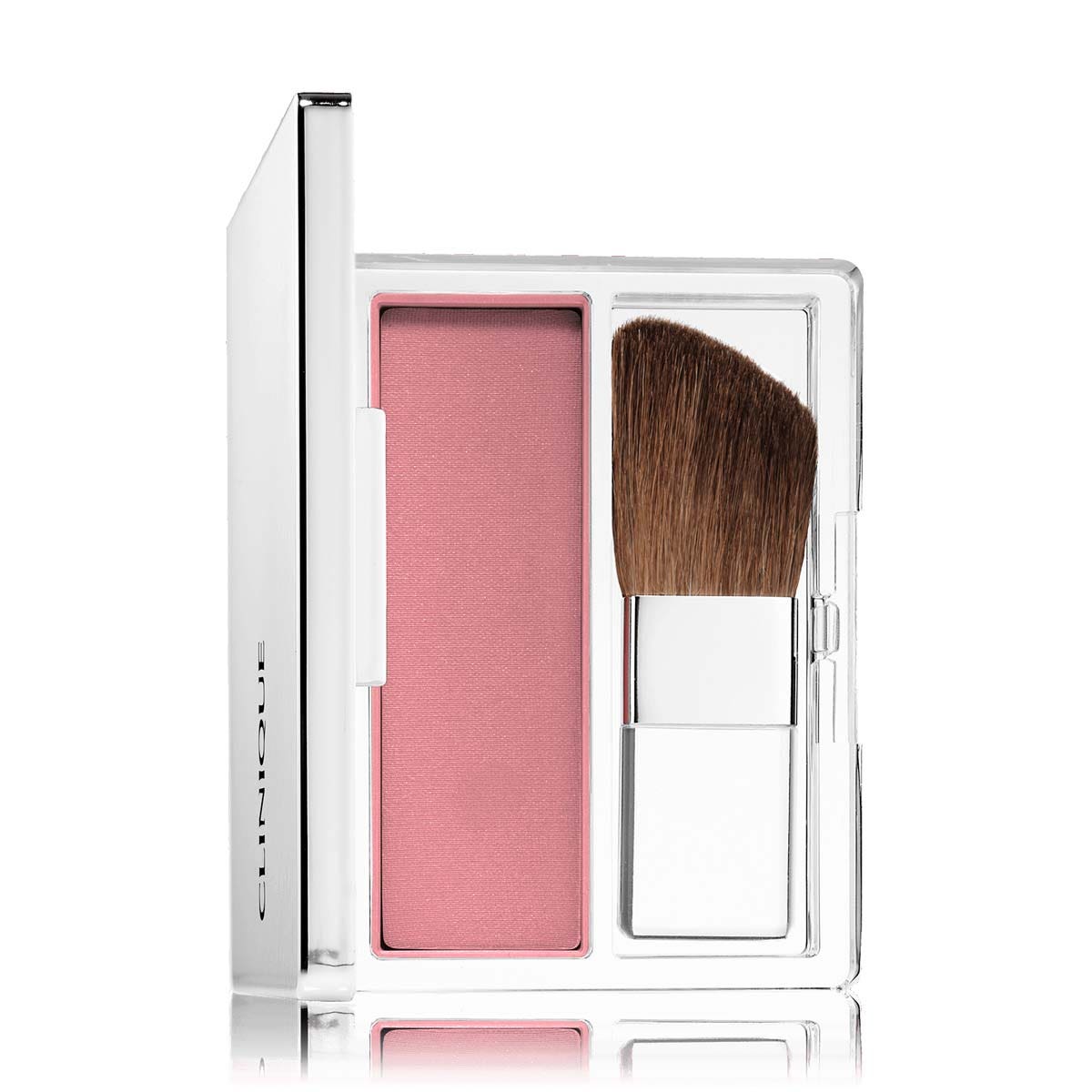 Blushing blush fard smoldering