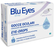 Blutime eyes soluzione oftalm 15f