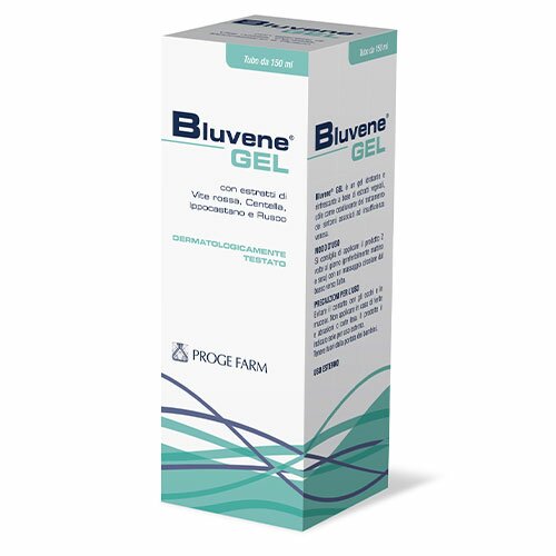 Bluvene gel 150ml
