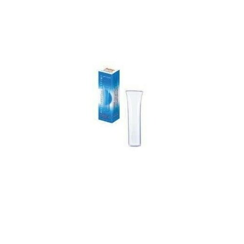 Boccheruola vetro prontex per aerosol