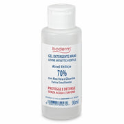 Boderm hand gel 70% 90ml