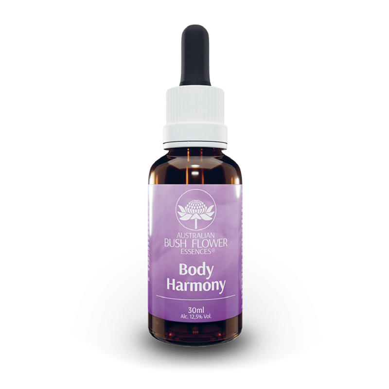 Body harmony 30ml