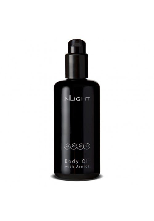 Body oil arnica 200ml